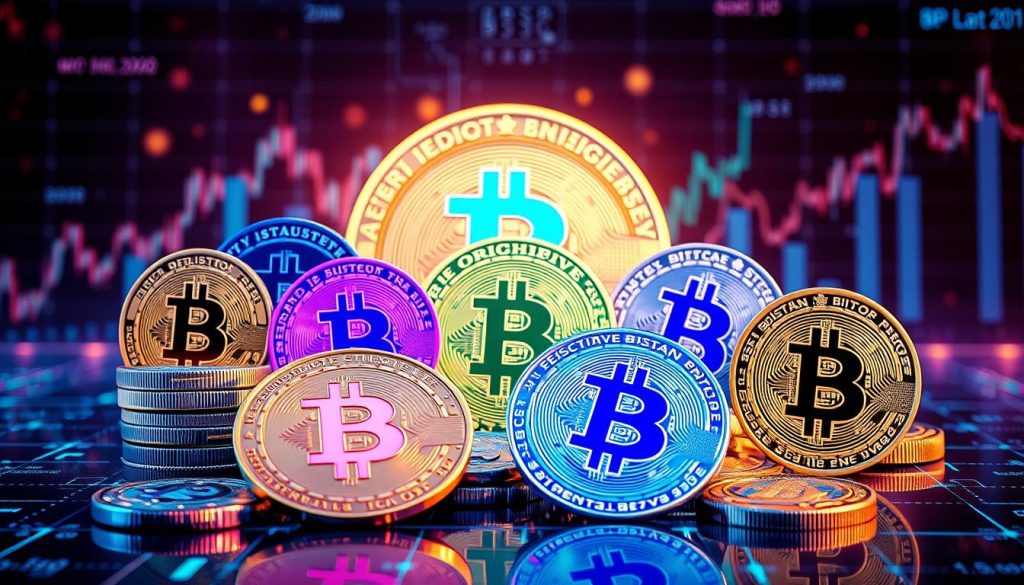 BSC Coins