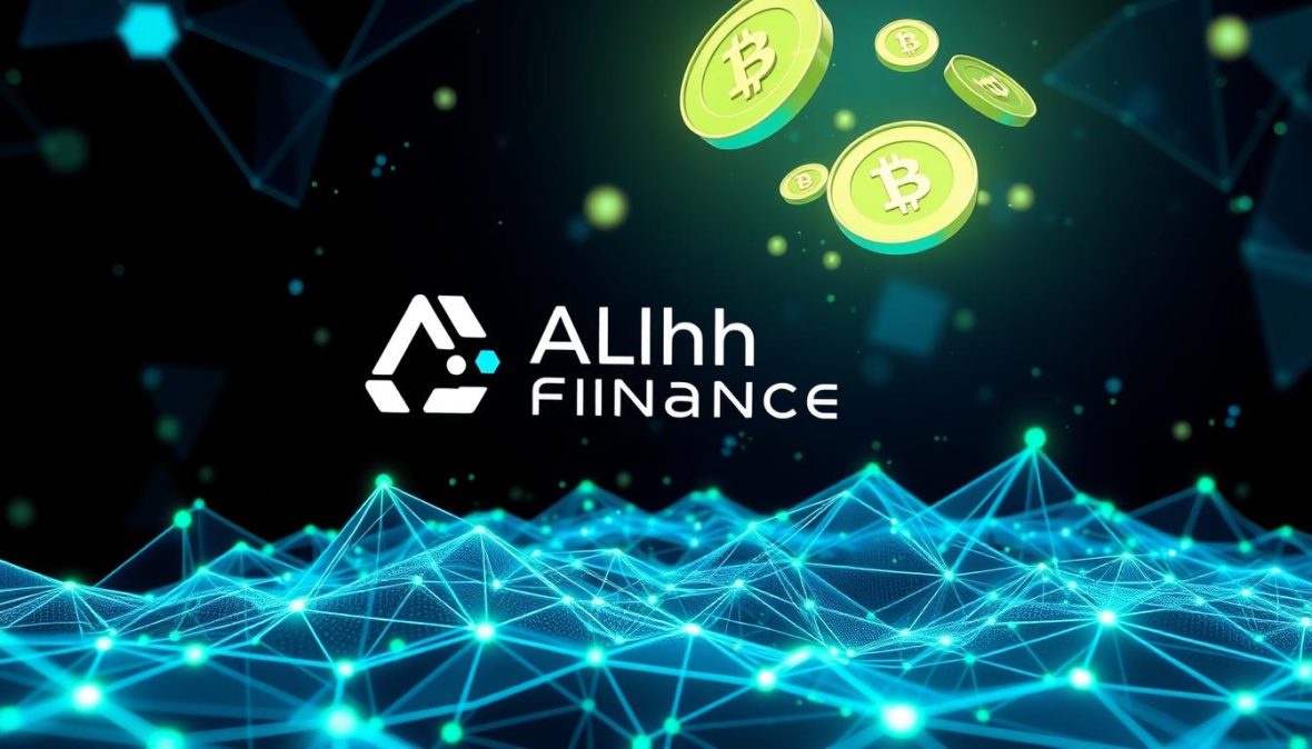 Alpha Finance (ALPHA): A DeFi platform offering a suite of products.