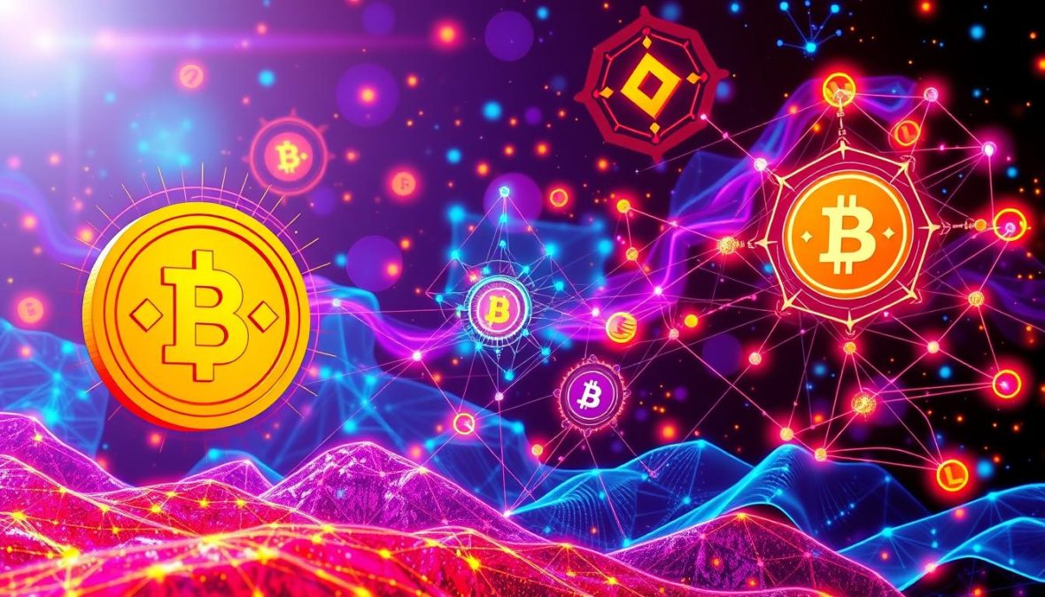 BNB (BNB): The native coin of Binance Smart Chain, used for transaction fees