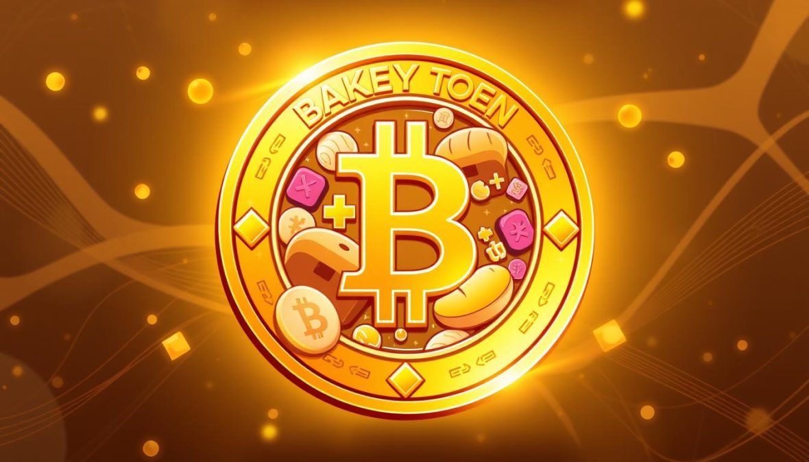 BakeryToken (BAKE): Token of BakerySwap, a decentralized finance