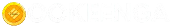 ookeenga.com logo