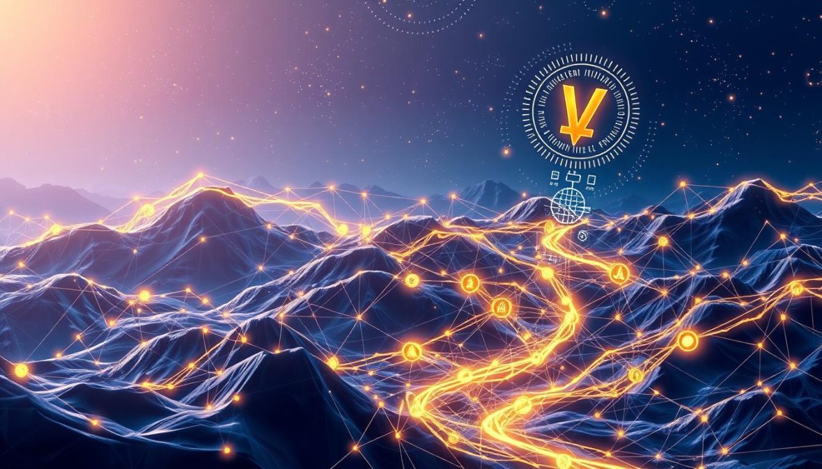 Venus (XVS): Governance token for the Venus protocol, a money market and