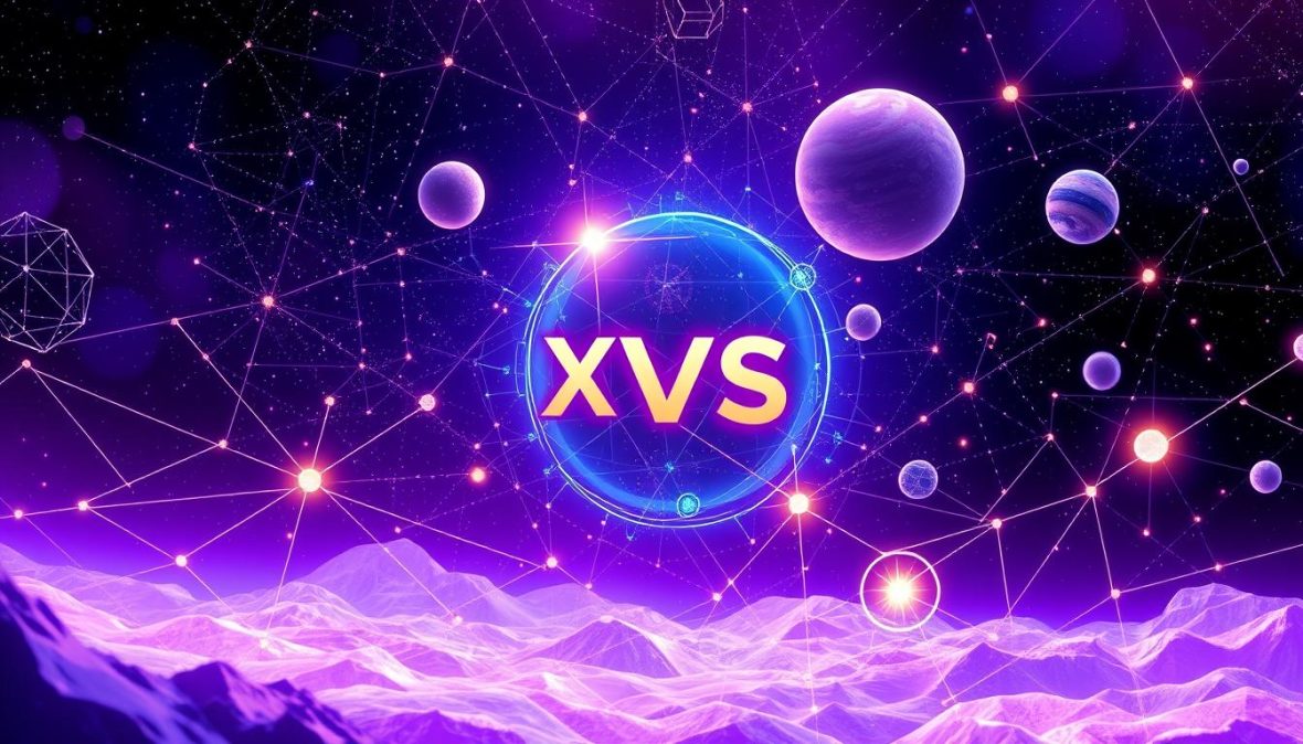 Venus (XVS): Governance token for the Venus protocol, a money market and