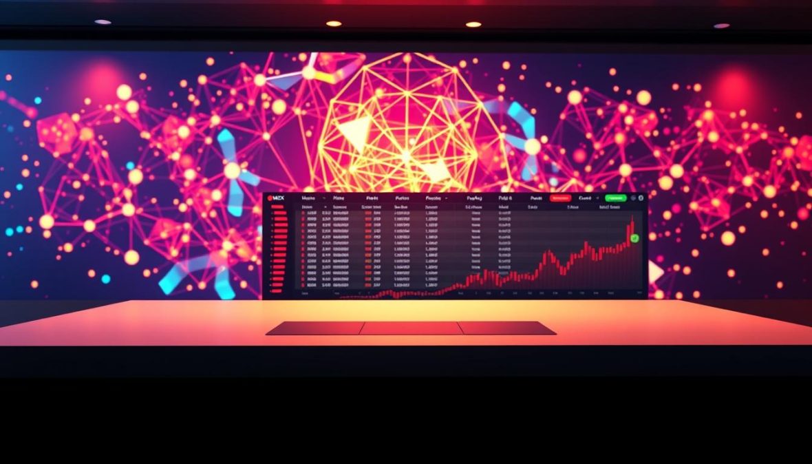 Mdex (MDX): A decentralized exchange integrating DEX, IMO, and DAO.