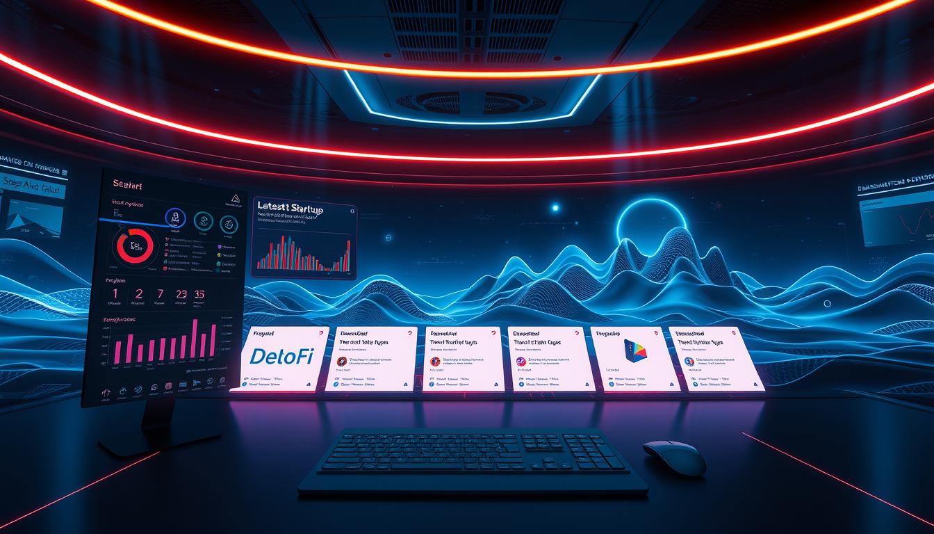 Impossible Finance (IF): A DeFi incubator and launchpad.