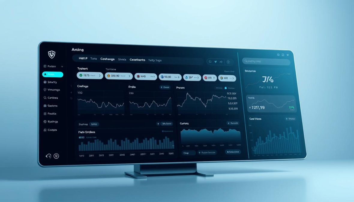 OpenOcean (OOE): A full aggregation protocol for crypto trading.