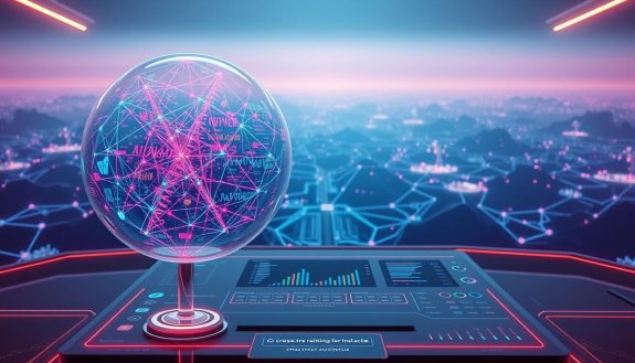Band Protocol (BAND): A cross-chain data oracle.