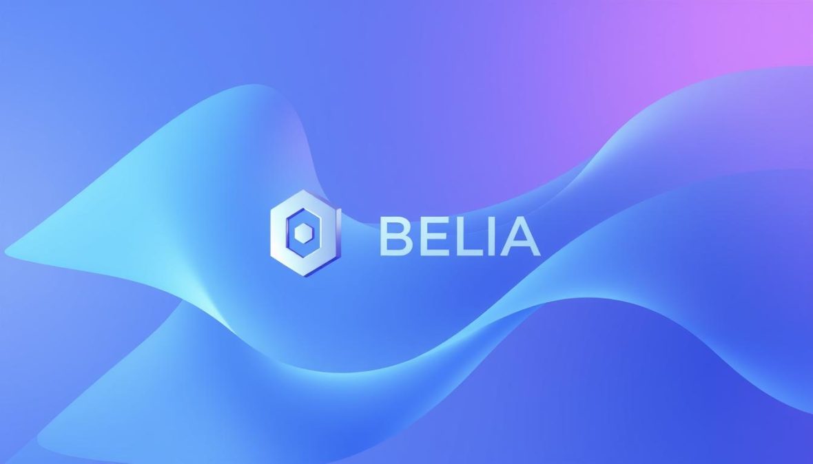 Bella Protocol (BEL): A suite of DeFi products.