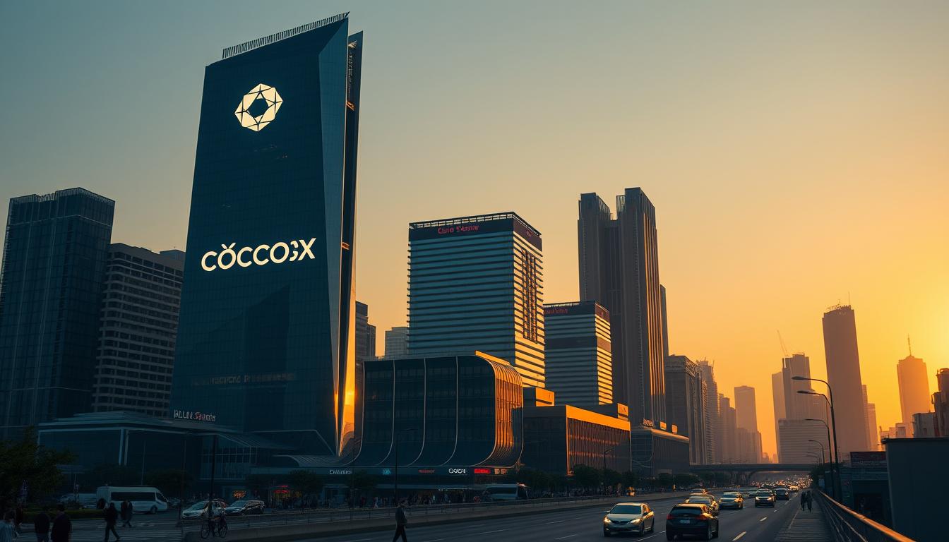 Cocos-BCX (COCOS): A platform for the development of games.