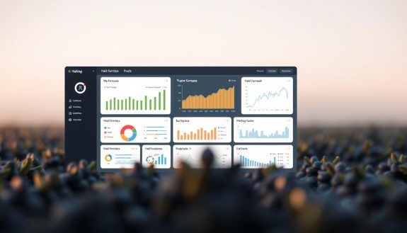 Yieldwatch (WATCH): A smart yield farming dashboard.