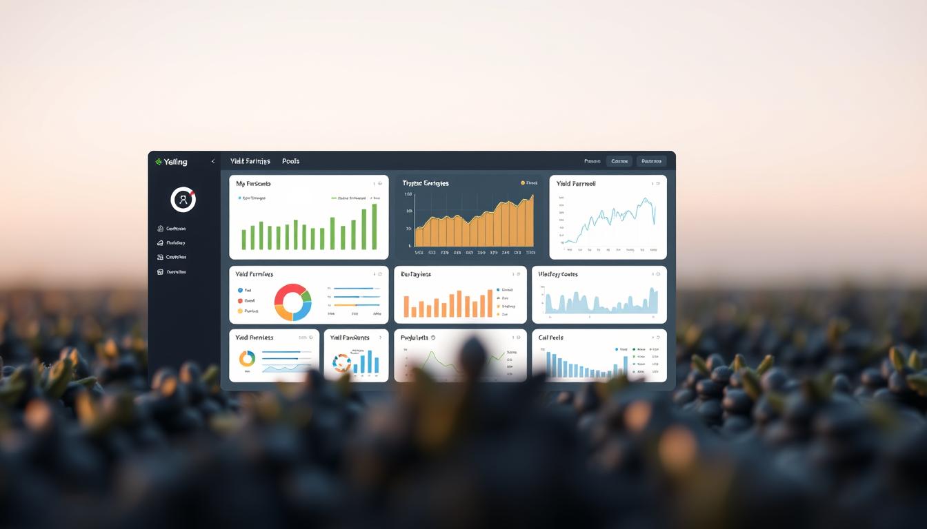 Yieldwatch (WATCH): A smart yield farming dashboard.