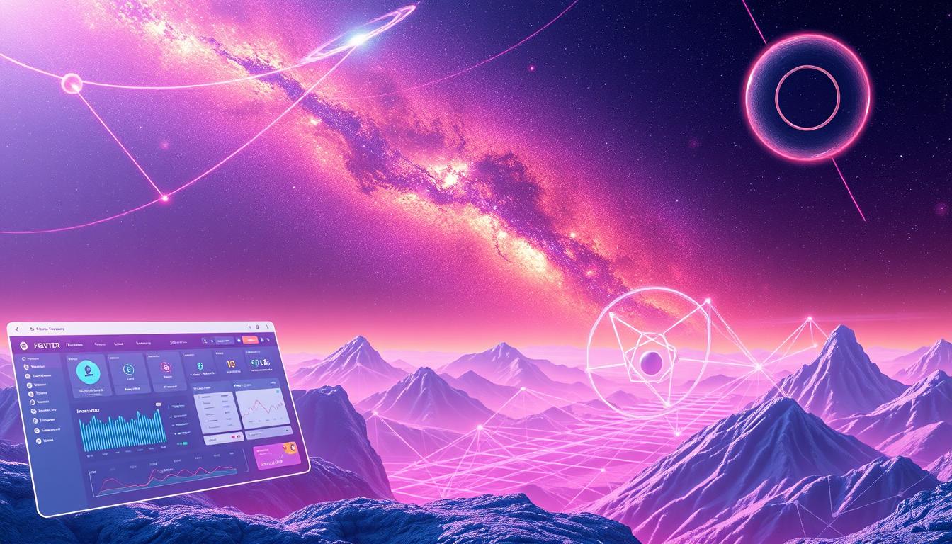 Frontier (FRONT): A DeFi aggregation layer.