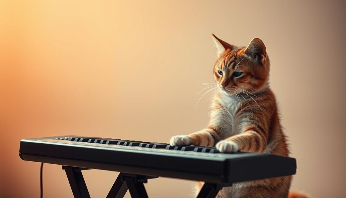 Keyboard Cat (KEYCAT) — CoinLaunch Coin