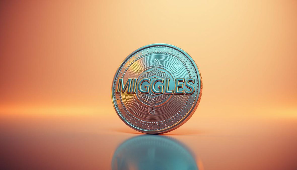 Mr. Miggles (MIGGLES) Coin