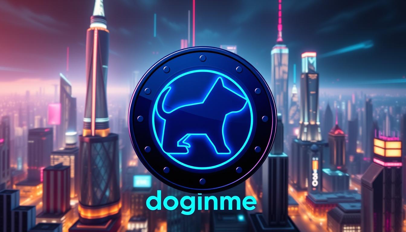 doginme (DOGINME) Coin