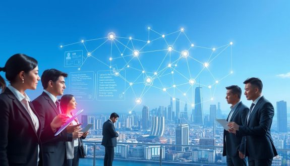 Keep3rV1 (KP3R): A decentralized job matching platform.