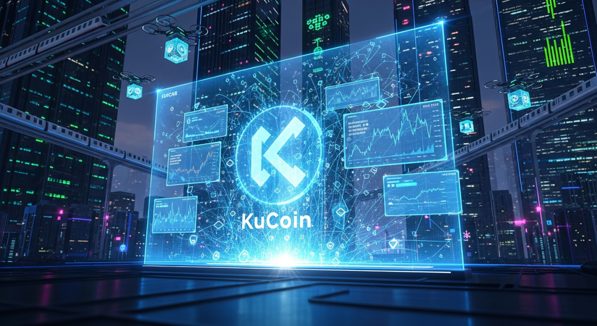 KuCoin, Global Exchange, Cryptocurrency