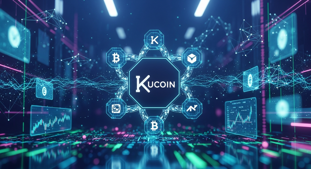 kucoin, crypto, kucoin exchange