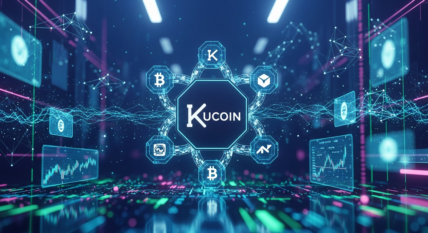kucoin, crypto, kucoin exchange