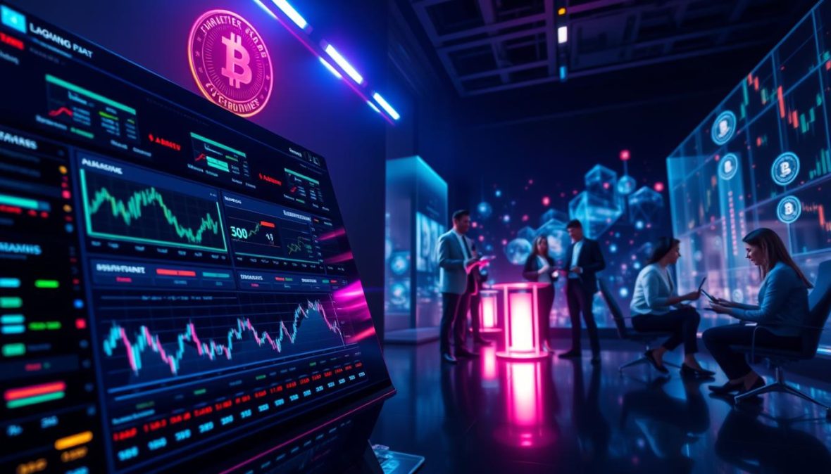 Orion Protocol (ORN): A liquidity aggregator.