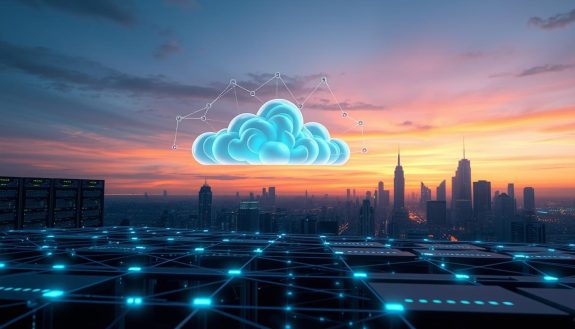 Perlin (PERL): A decentralized cloud computing platform.