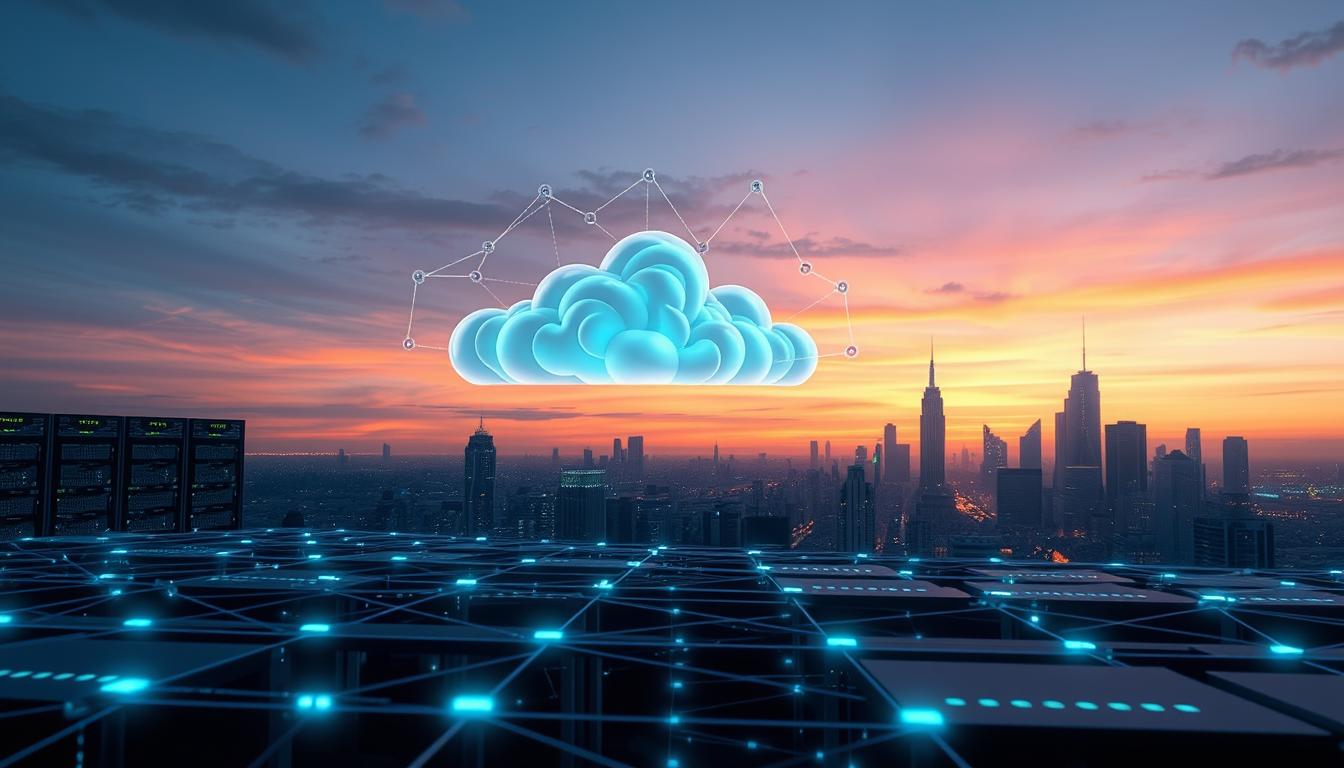 Perlin (PERL): A decentralized cloud computing platform.