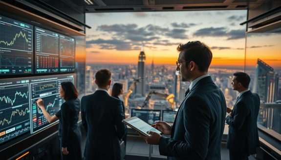 ai trading