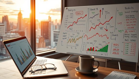 reddit stock price prediction