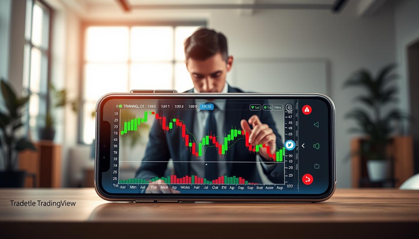 tradingview app