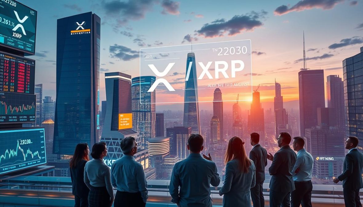 xrp 2030 price prediction