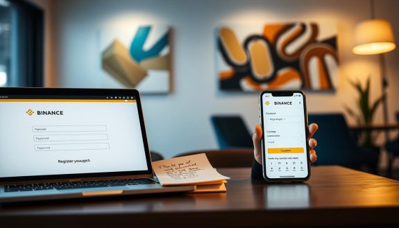 binance exchange